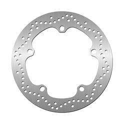 Tarcza hamulcowa przód BMW R 850GS, 1100GS, 1150, 1200GS NG | NG1044