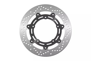 Tarcza hamulcowa przód Yamaha FZ6, R6, MT-03, MT-07, MT-09, XJ6 NG | NG165