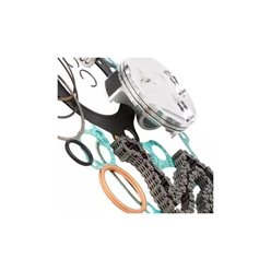 Zestaw naprawczy góry silnika Honda CRF 450 R/RX (STD. + 0.01MM = 95.97MM) (13.5:1) Vertex | VTKTC24367B