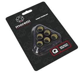 Rolki wariatora SKUTER 50 4T gr.5