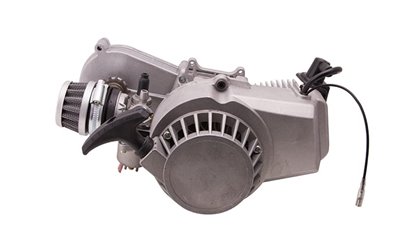 Silnik Pocket bike, Mini quad, Mini cross, Mini pocket Automat 60cc 2T Moretti | SILMR0502TPOAPJOY000MS