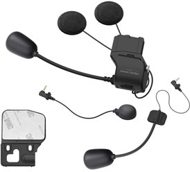 Zestaw montażowy do interkomu Sena 50S z systemem audio Harman Kardon mikrofony i głośniki | 50S-A0202