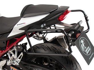 Stelaż kufrów bocznych Lock-it Honda CB 750 Hornet 2023-2026 Hepco Becker | 6509541 00 01