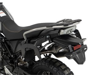 Stelaż boczny C-Bow CF Moto 800 MT-X/Comfort czarny | 6307692 00 01