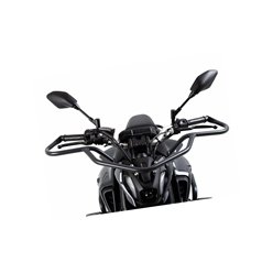 Gmole kierownicy Yamaha MT-07 2021-2024 Hepco Becker | 5034571 00 05