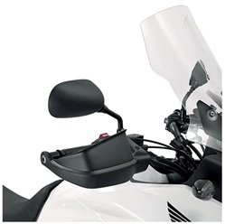 Osłony dłoni handbary Honda CB 500X Kappa | KHP1121B