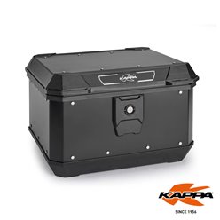Kufer centralny MONOLOCK K'Metrobox 40L Kappa | KMX400B