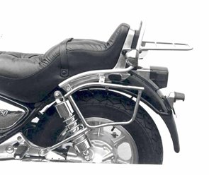 Stelaż pod kufer centralny Kawasaki VN 750 Twin Vulcan 1986 - 1992 Hepco Becker | 650239 01 02
