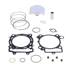 Tłok z uszczelkami Top-End Kawasaki KX 450 F 4T KUTY (95,95mm) (12.8:1) Athena | P5F0960055005A