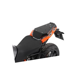 Sportrack KTM 1290 Super Duke GT 2016-2026 Hepco Becker | 6707541 00 01