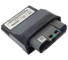 Sterownik ECU Barton GT 125 (Zablokowany)