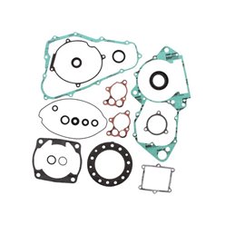 WINDEROSA (VERTEX) KOMPLET USZCZELEK Z USZCZELNIACZAMI SILNIKOWYMI HONDA CR500R 89-01