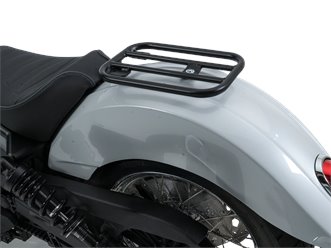 Bagażnik solo bez oparcia Indian Scout Classic czarny | 6137698 00 01
