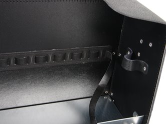 Torba na narzędzia Favorit Pro 7163 Hepco Becker | 50 7163 8019