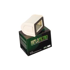 Filtr powietrza Yamaha XJ 600 HifloFiltro | HFA4601