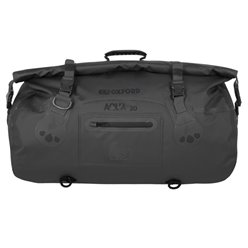 Oxford Torba AQUA T-20 Rollbag wodoodporna 20L | OL450