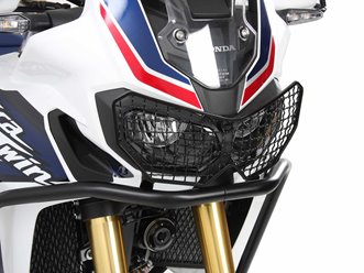 Osłona świateł Honda CRF 1000 Africa Twin 2016 - 2017 Hepco Becker | 700994 00 01