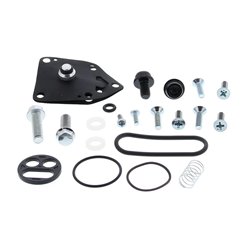 Zestaw naprawczy kranika Suzuki GS 500E All Balls | 60-1128
