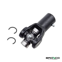 Krzyżak i jarzmo wału napędowego tył Polaris Ranger 570, RZR 570, Ranger 900 XP, Ranger 1000 Diesel Bronco | AT-08608-1