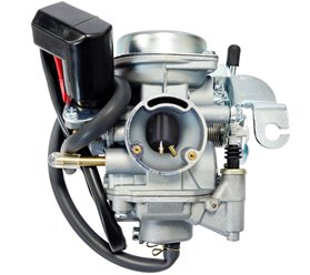 Gaźnik Falcon 4T Euro 4 silnik SYM Moretti