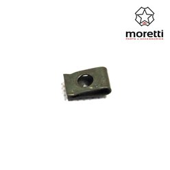 Blaszka wkrętów do montażu plastików skuter