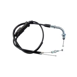 Linka gazu + przyspieszacz  Cross ATV 150cc 200cc 250cc