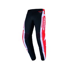 Spodnie cross/enduro Performance Red XXL (38) Kenny Racing | 261-6102010-3801