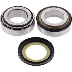 Łożyska główki ramy z uszczelniaczami Yamaha XP 500 T-MAX, YZF R6/R1, FZ1/8, MT09 All Balls | 22-1055