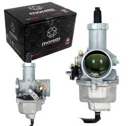 Gaźnik PZ30 200-250cc QUAD / ATV / LONCIN ssanie na dźwignię Moretti | 5905220811137
