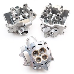 Głowica Honda CRF 250R CYLINDER WORKS | CH1002-K01