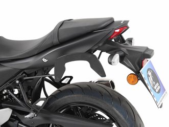 Stelaż boczny C-BOW Suzuki SV 650 2016-2026 Hepco Becker | 6303532 00 01