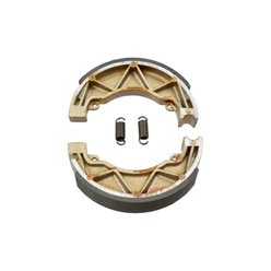 Szczęki hamulcowe (140X25MM) (816) TRW | MCS994