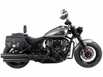 Mocowanie C-BOW stelaż na sakwy Indian Chief Dark Horse / Chief 2022-2025 Hepco Becker | 6307641 00 01