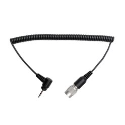 Przewód łączący nadajnik SR10 z CB radiem Motorola | SC-A0112