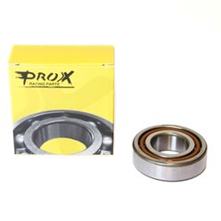Łożysko wału korbowego KTM SX 85, SX 105 25x52x15mm, NJ205 ProX | 23.NJ205