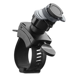 Uchwyt na Kierownicę fi 15-40mm | 90437