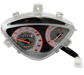 Licznik Barton Scalpel Skuter