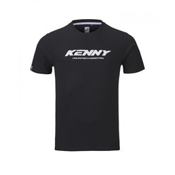 T-shirt Core Black XXL Kenny Racing | 261-5005060-5820