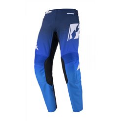 Kenny Racing Spodnie Cross/Enduro Performance Gradient Blue S(30) | 251-6102011-3002