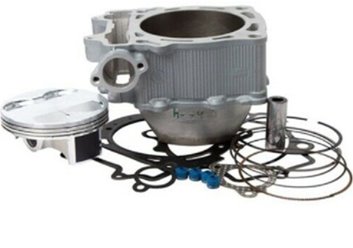 Cylinder kompletny Yamaha YZF 450 BIG BORE +2mm 468CC Cylinder Works | 21005-K02