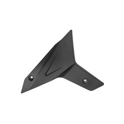 Obudowa silnika pług lewy do motoroweru Barton FR 2 139FMB Euro 4 Motorower biegowy