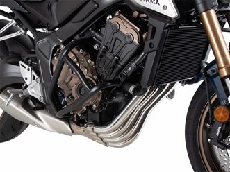 Gmole silnika Honda CB 650 R 2021-2023 Hepco Becker | 5089529 00 01