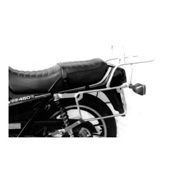 Rurowy stelaż centralny Suzuki GSX 250 / 400 E 1982 - 1987 Hepco Becker | 650303 00 01