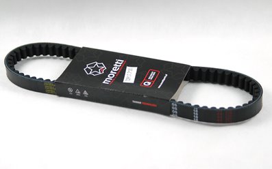 Pasek napędowy 729-17.7-30 Router XL Moretti Skuter