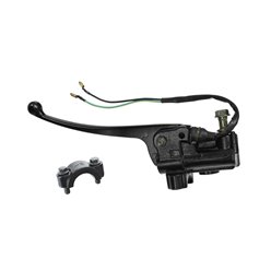 Pompa hamulcowa na przód do skutera prawa