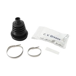 Osłona przegubu napędowego ATV Suzuki/Arctic Cat/Can-Am/Honda / Polaris All Balls | 19-5034