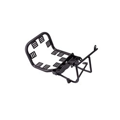 Podnózek, stopka lewy metalowy ATV Eagle