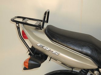 Stelaż pod kufer centralny Kawasaki ER-5 2001 - 2006 Hepco Becker | 650291 01 01