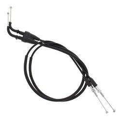 Linka Gazu KTM EXC 450/520, EXC-G 400/450, MXC-G 450/525, SMC 625, SX 450/525, XC 450/525; Husaberg 450/650FE/FS, 550FE All Balls | 45-1043