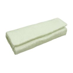 Wełna (wata) do wydechu 4T, 550x330x13mm, 650°C Psychic | MX-02106